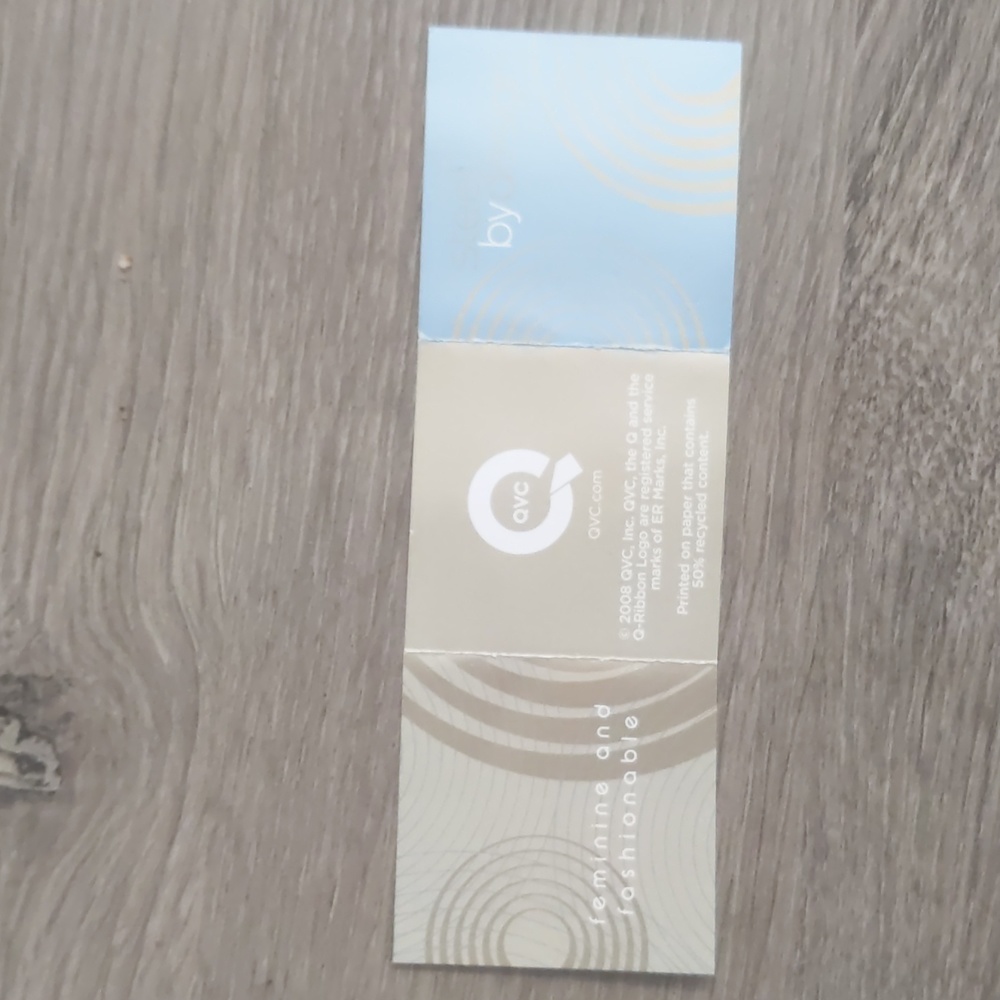 Neckace--Steel by Design--QVC - Picture 6 of 7